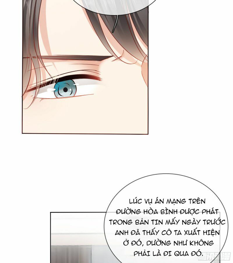 bay qua thiên sơn đến yêu anh chapter 28 35