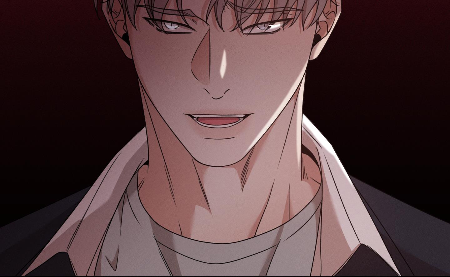 hội chứng minmotion chapter 33 68