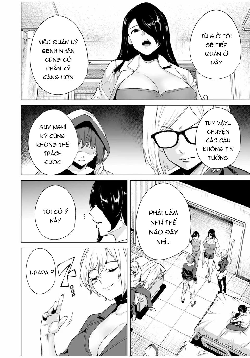 destiny lover season 2 chapter 24 12