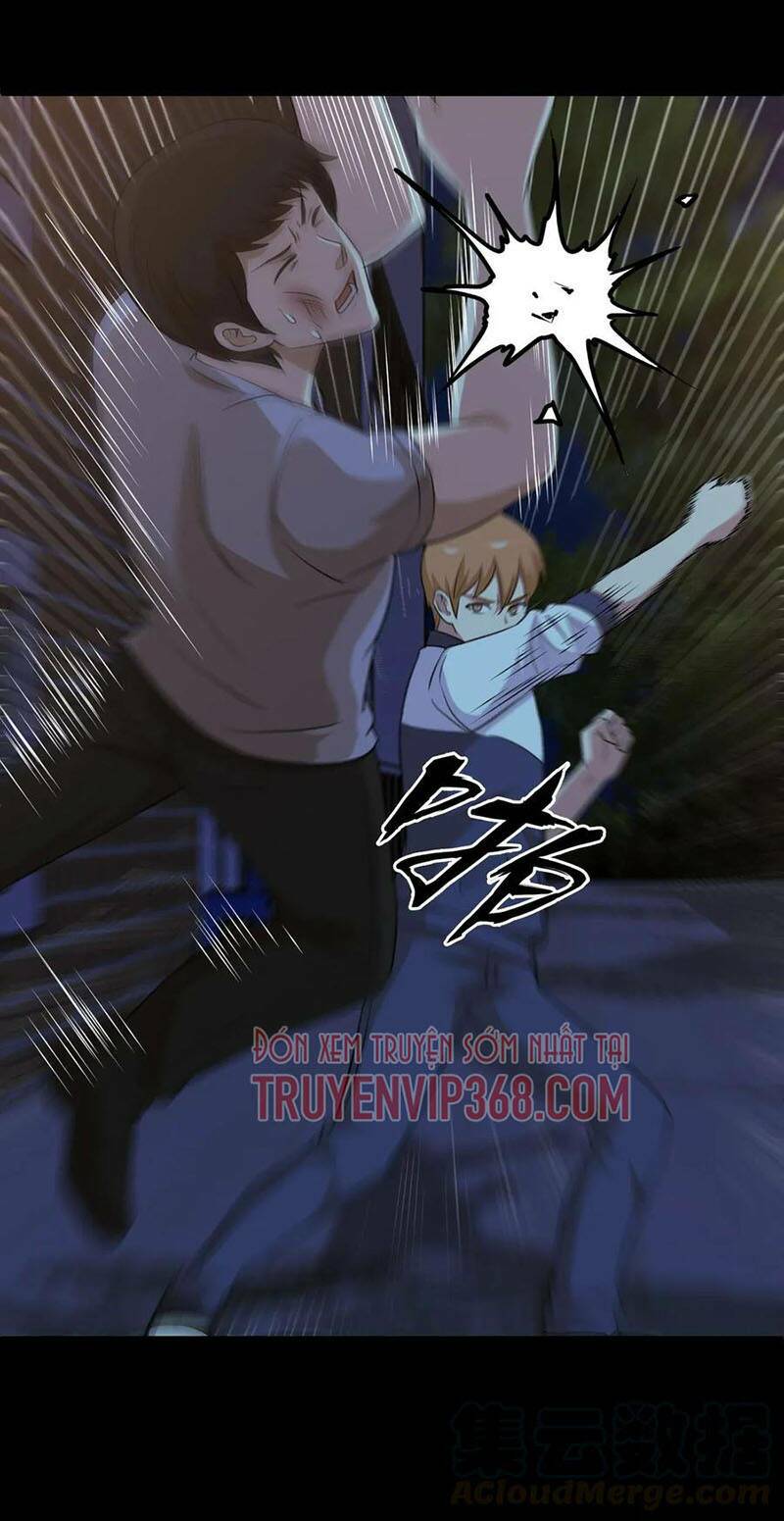 đai ca trở lại tuổi 16 chapter 168 16