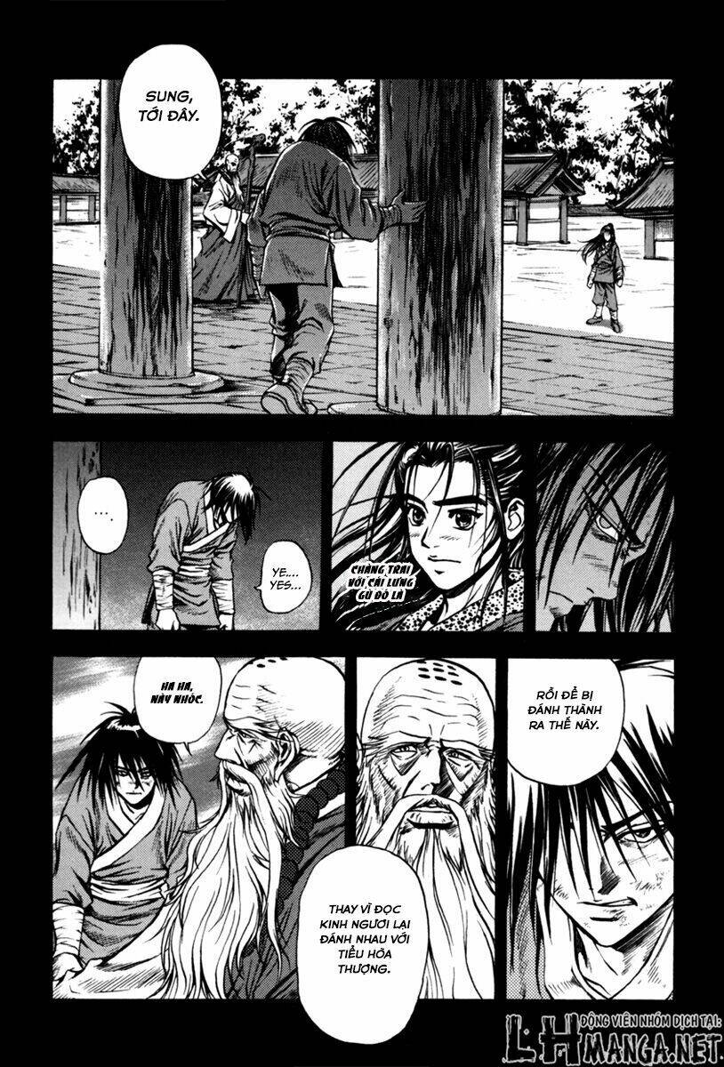 dark mage chapter 1.2 30