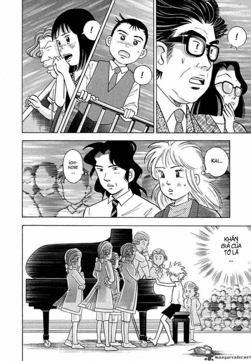 piano no mori chapter 38 6