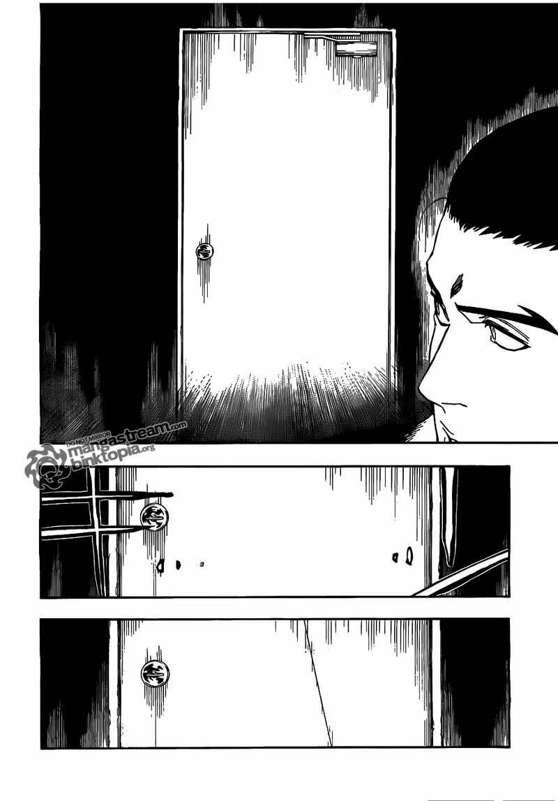 thần chết ichigo chapter 444 12