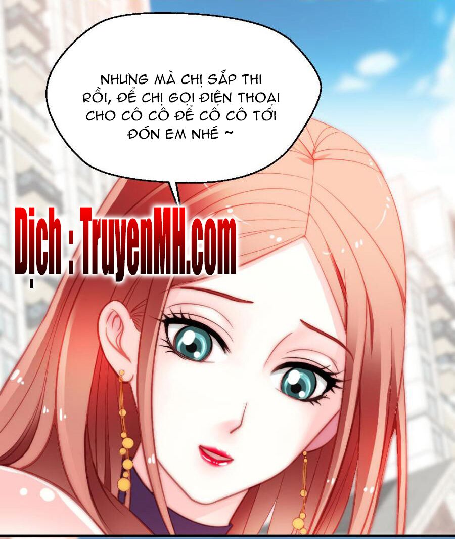 bí mật của thiên kim chapter 6 8