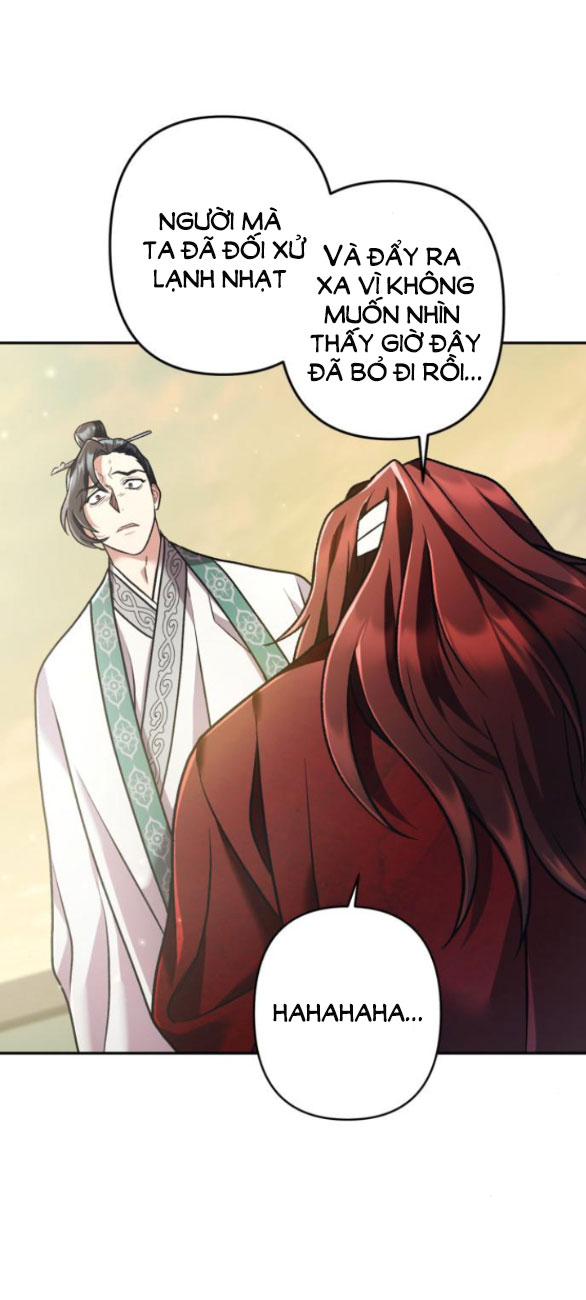 bản tình ca heeran chapter 64.2 24