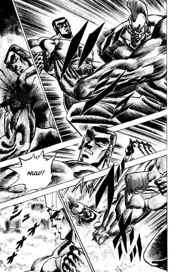 sakigake!! otokojuku chapter 59 12