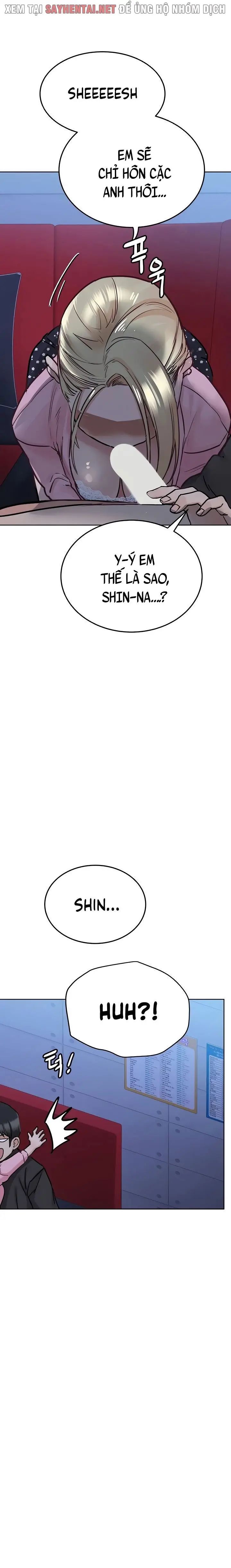 giữ bí mật với mẹ em nhé! chapter 29 24