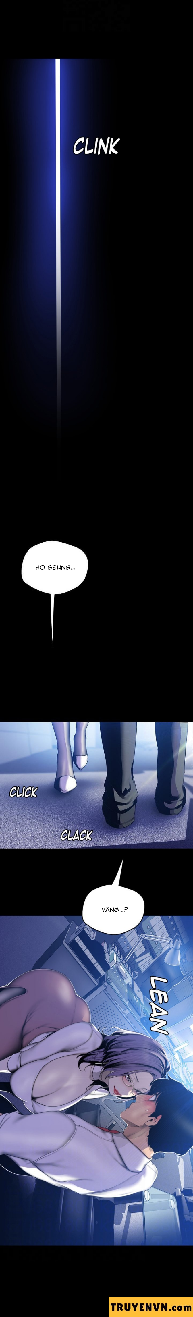 một thế giới mới tuyệt vời chapter 63 3