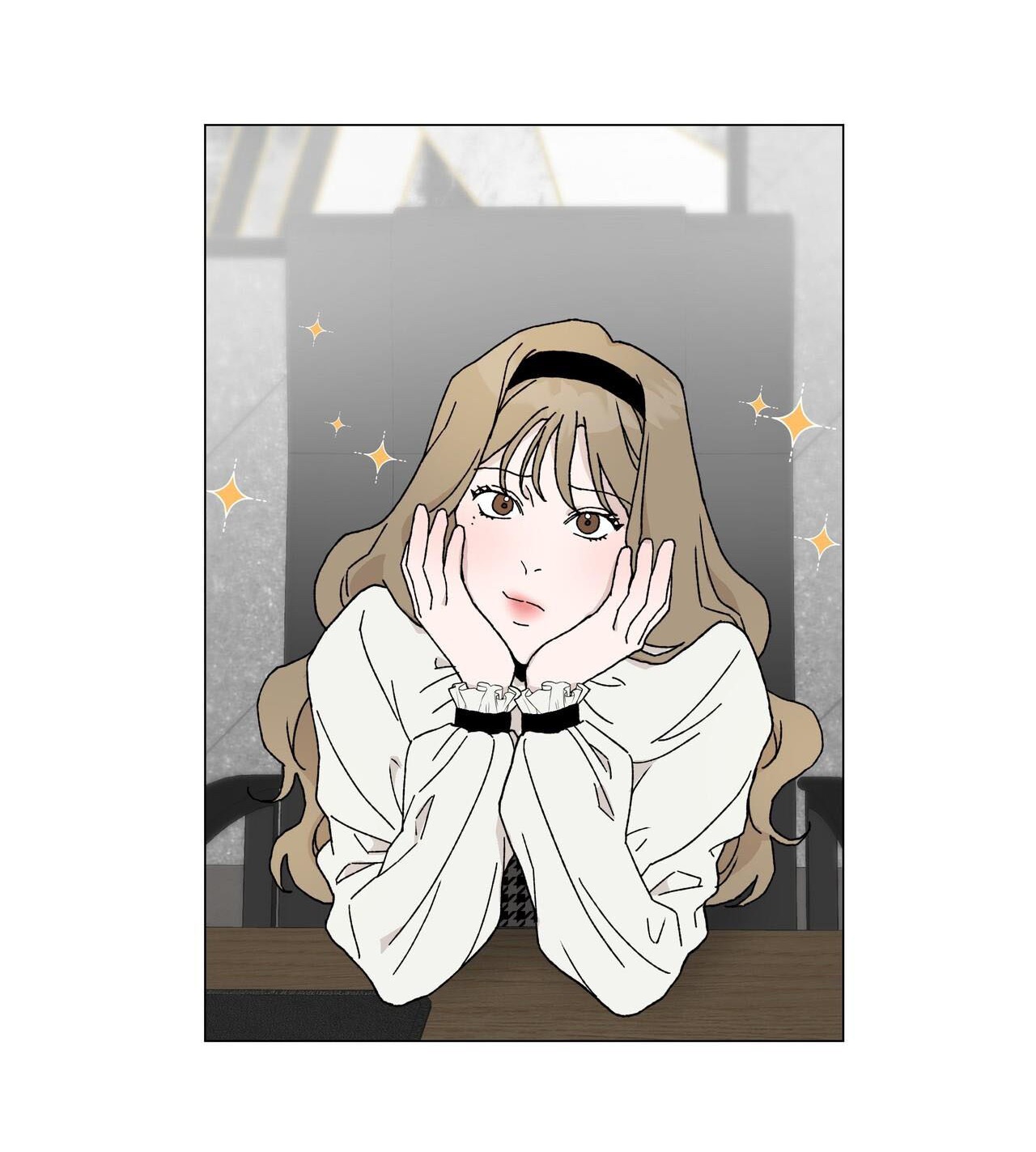 [18+] cách thu hút cơ thể của cấp trên chapter 12.1 32