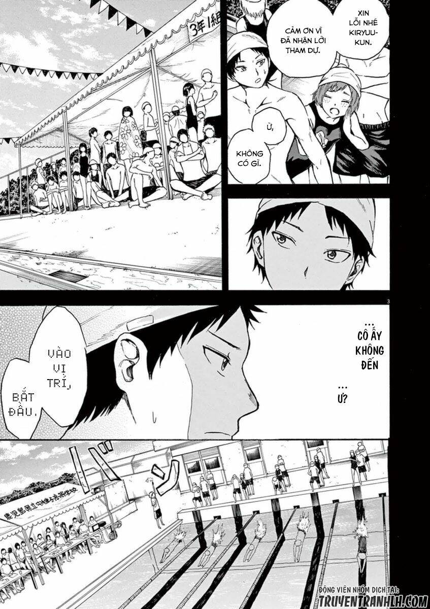 hachigatsu no ghost chapter 7 5