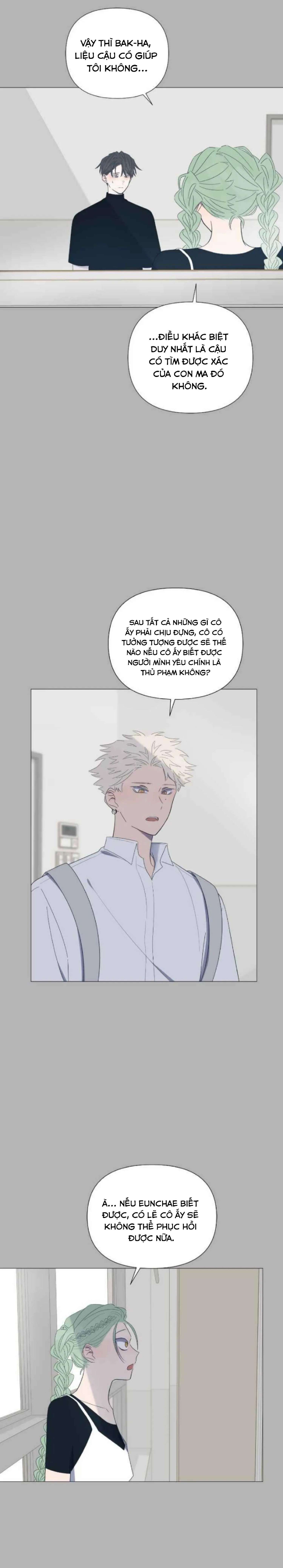 moonchild chapter 27 11