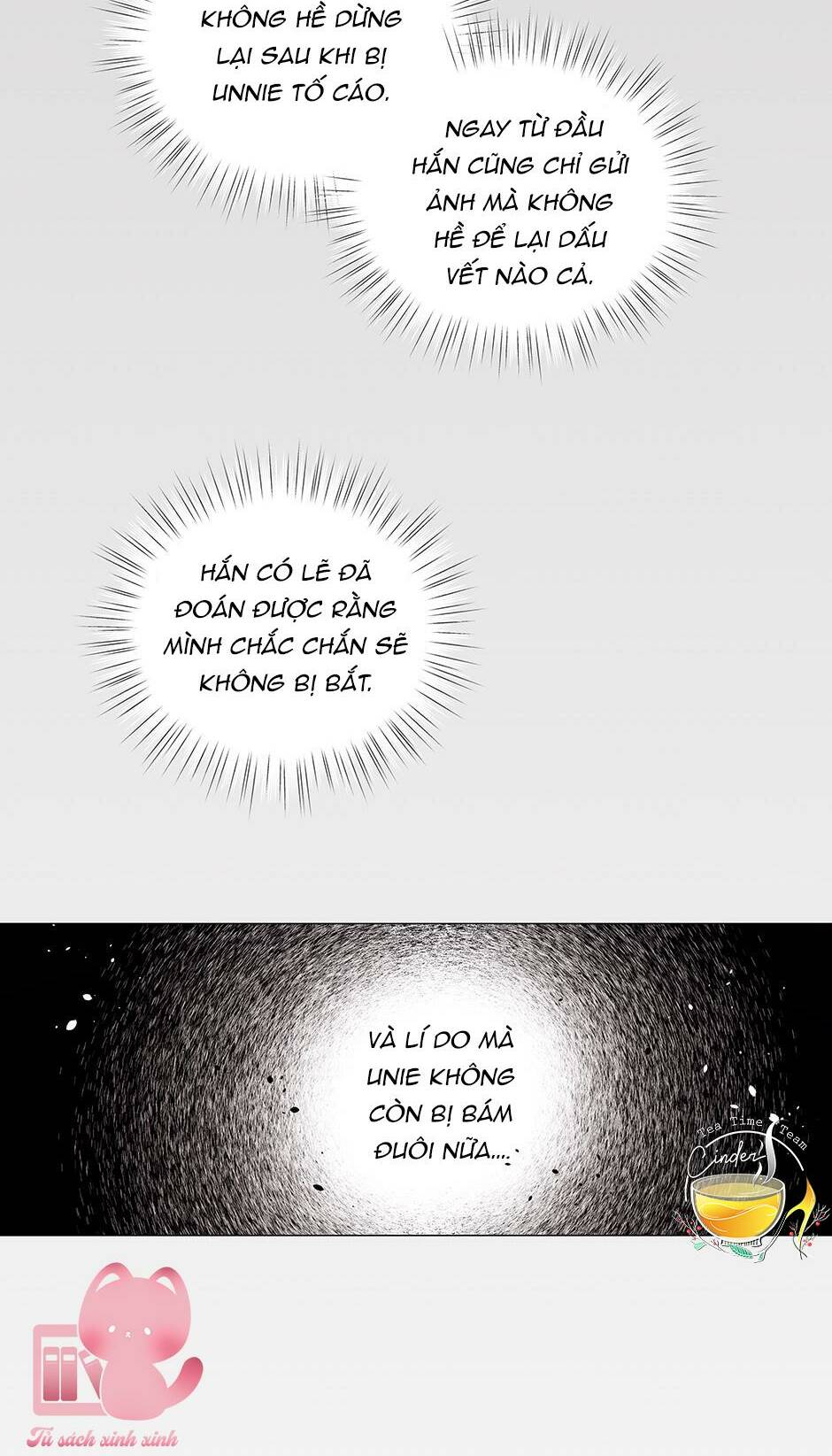 chào nhé, không làm thông gia nữa đâu! chapter 58 37