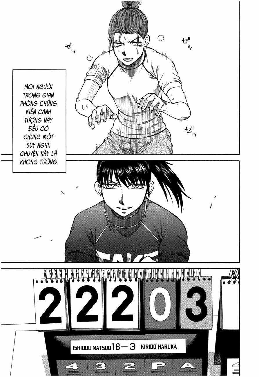 teppu chapter 15 20