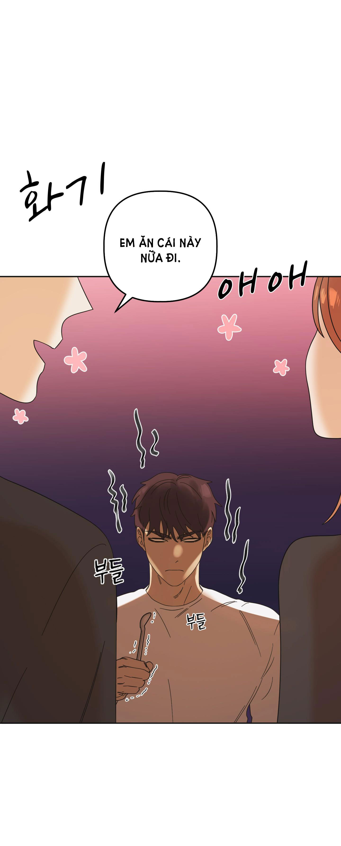 [18+] soldam tv chapter 12.1 4