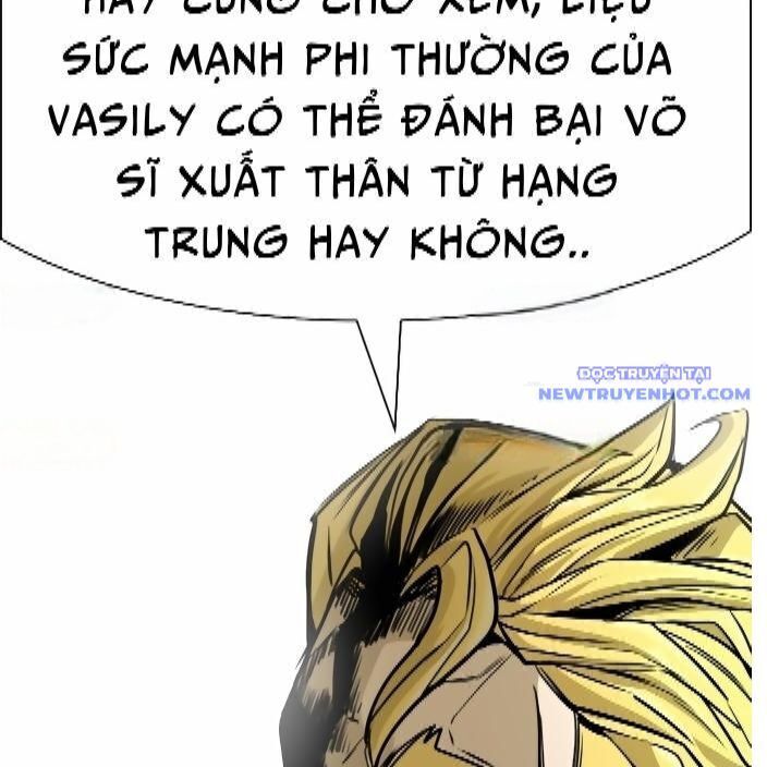 shark - cá mập chapter 294 11