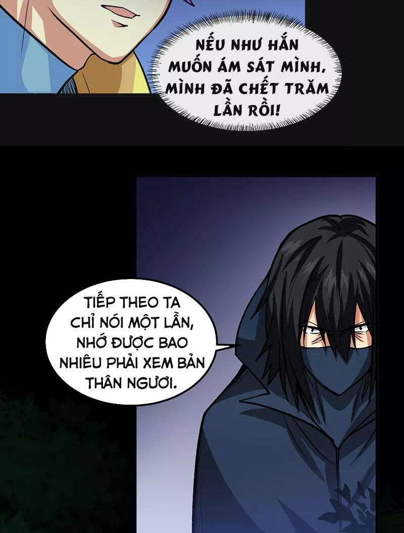 võ đạo độc tôn chapter 429 14