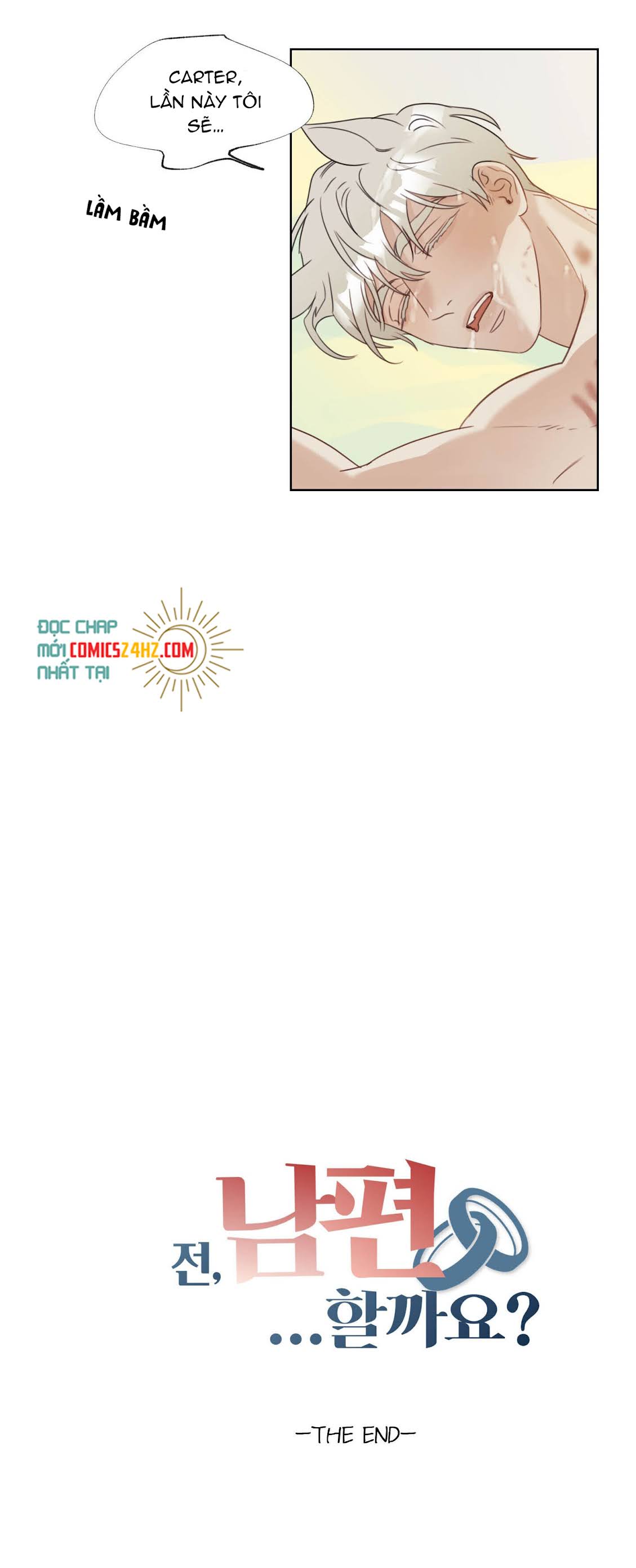 tôi sẽ là chồng em chapter 6 42