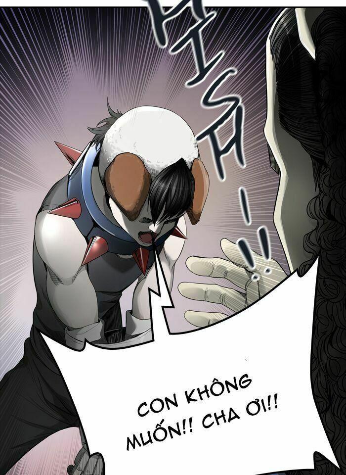 tòa tháp bí ẩn 2 chapter 435 58
