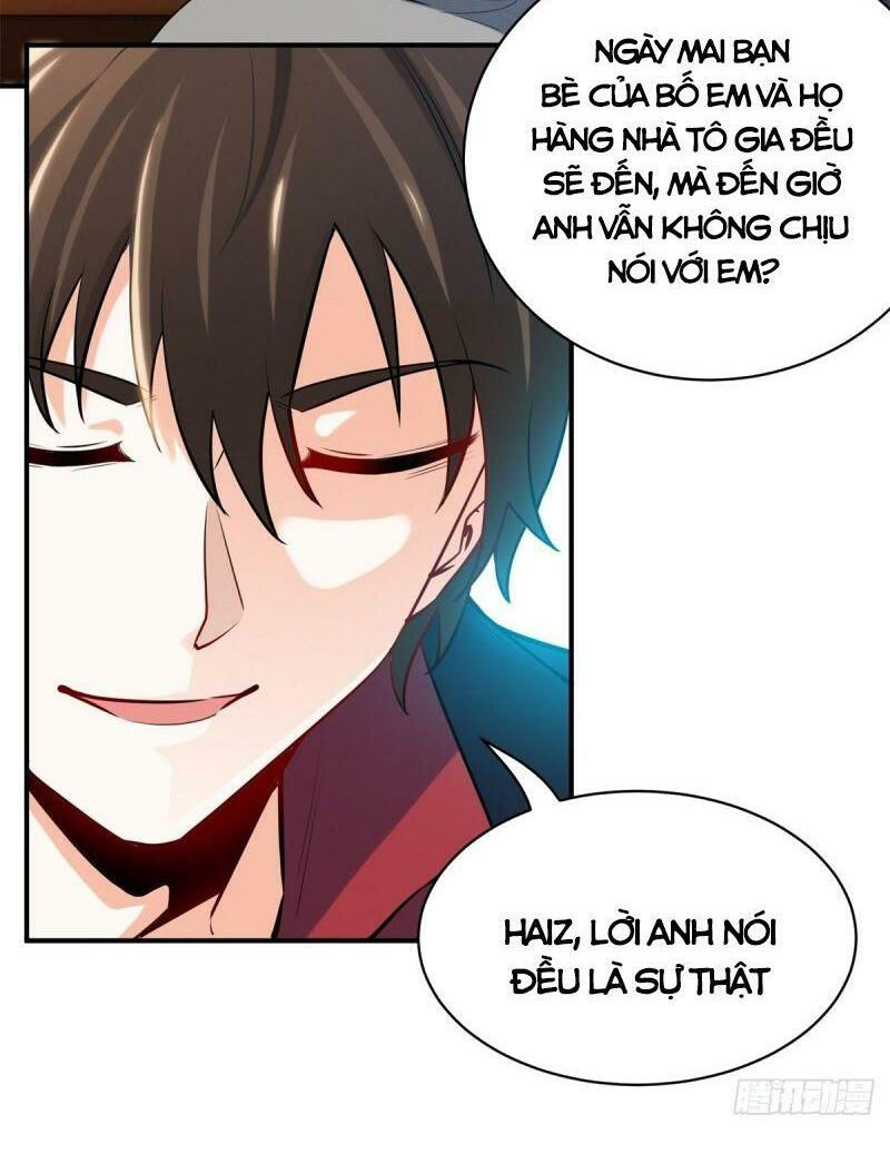 ta là hàn tam thiên chapter 41 6