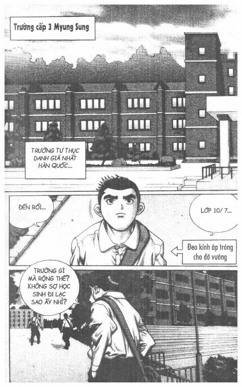 change guy chapter 99 51