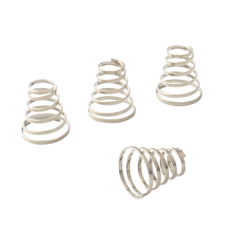 Set 8 Lò Xo Thép Không Gỉ Cho Xe Đạp