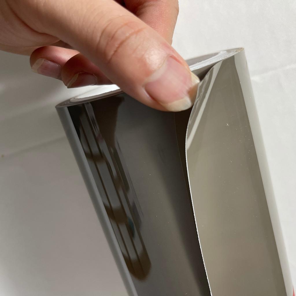 Decal PPF 3 lớp dán pha ô tô chuyên dụng cao cấp, Dán chống xước xe máy, ô tô đèn pha khổ 30 và 60cm - Decal PPF trong suốt