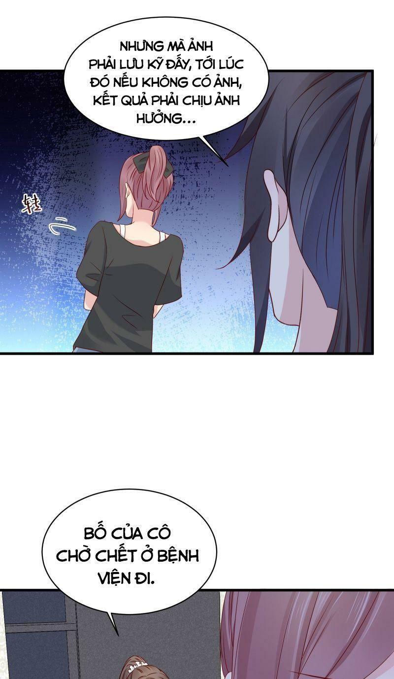 vua đầu tư mạnh nhất chapter 25 9