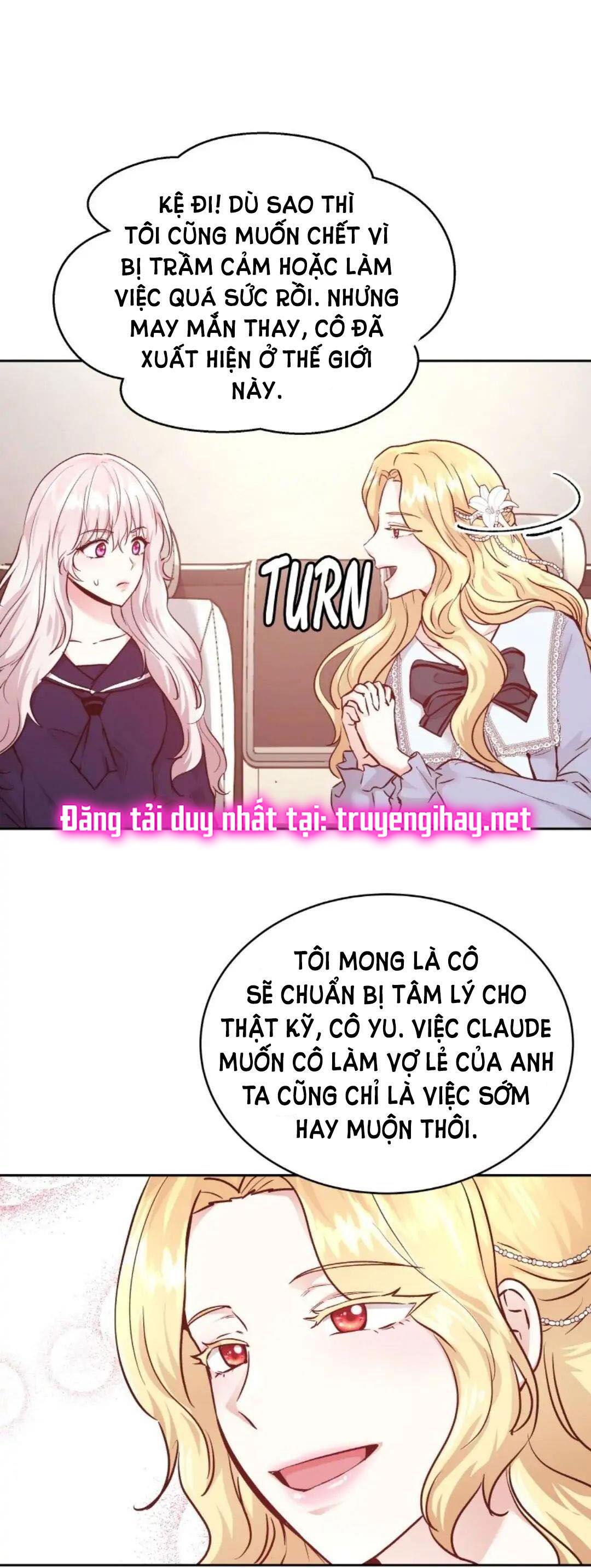 5500 sắc thái của quỷ vương chapter 11.1 8