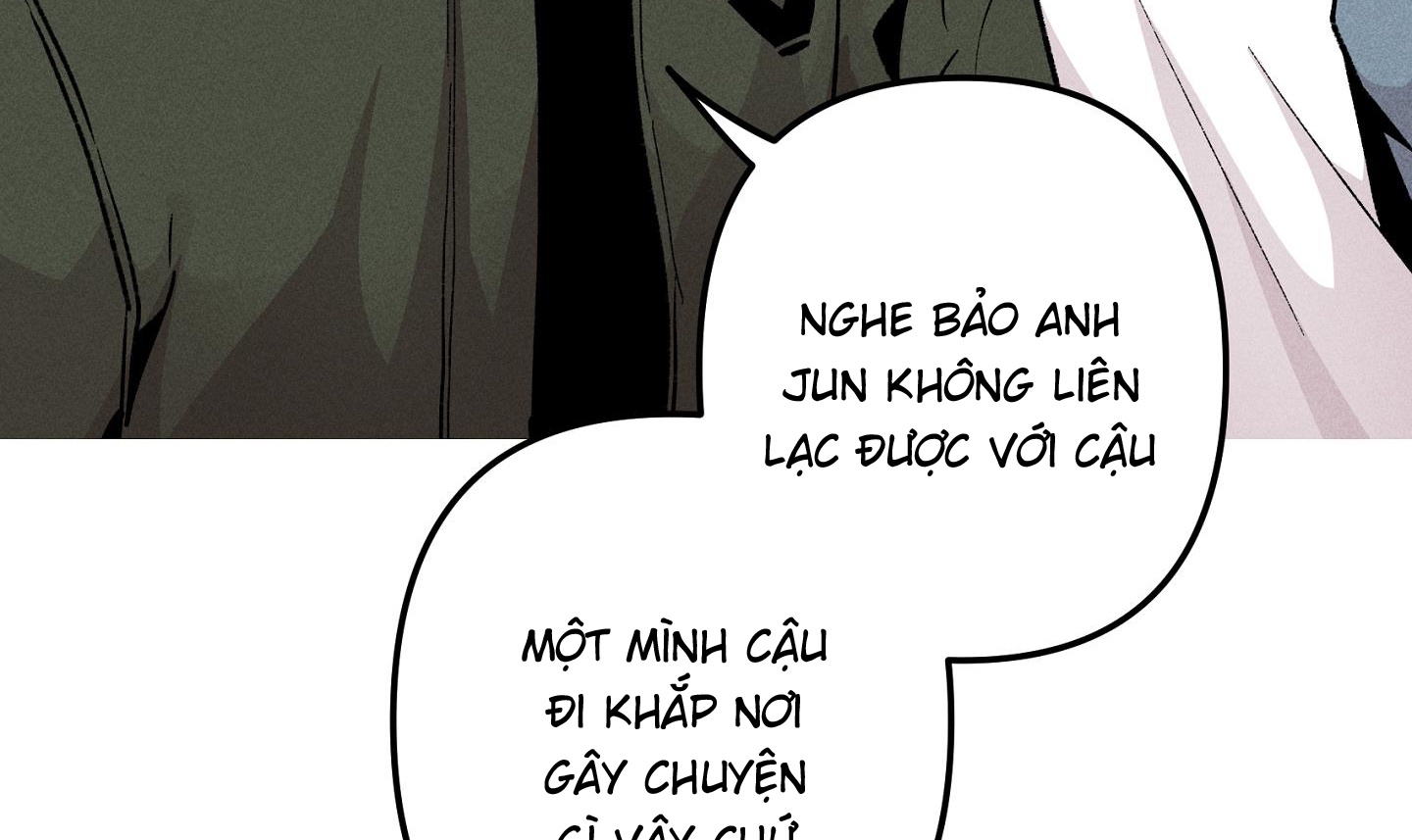 Quan Hệ Chết Chóc chapter 29