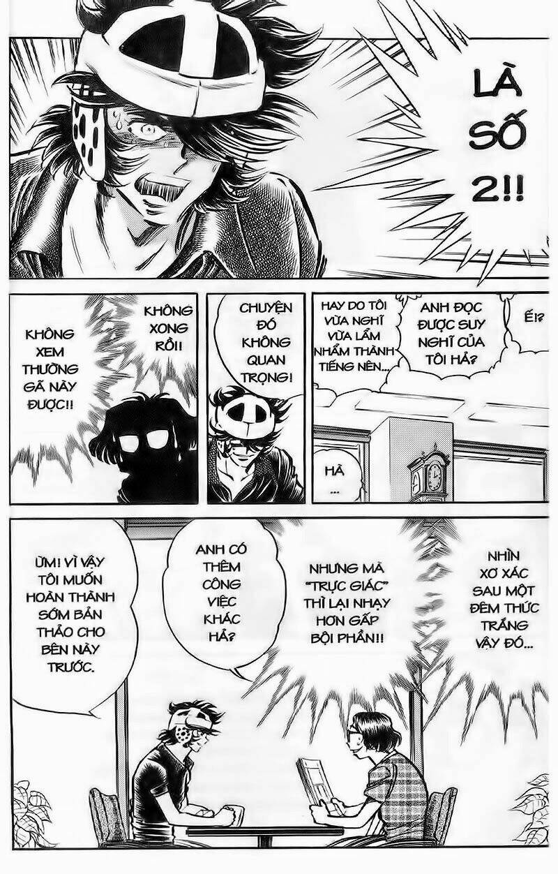 cây bút thần kỳ chapter 2 12