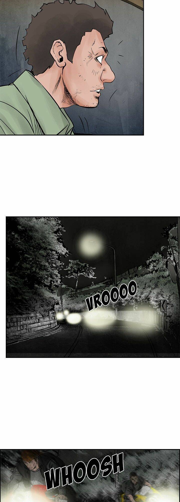 huyền thoại : khởi đầu chapter 36 23