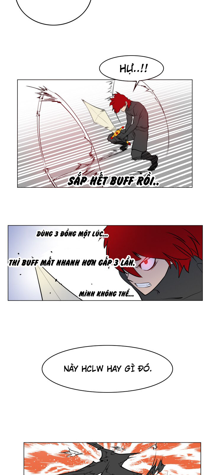 hard core leveling warrior chapter 84 42