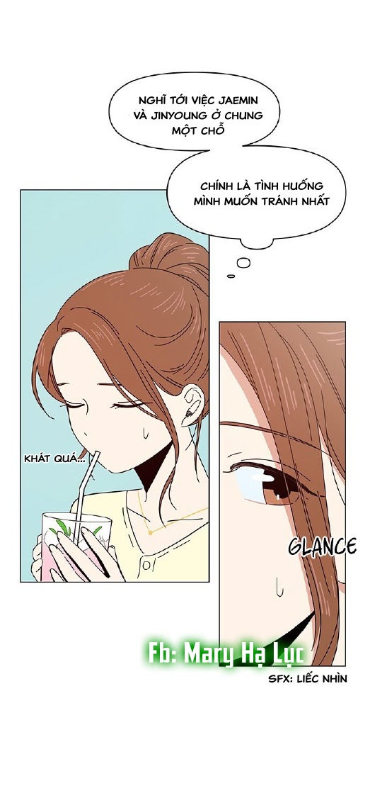 thanh xuân rực rỡ - season of blossom chapter 9 17