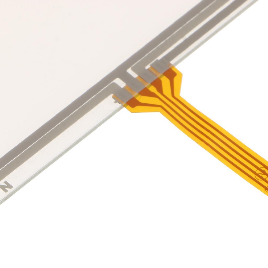 Replacement 5.6" 4 Wire Resistive Touch Screen Panel