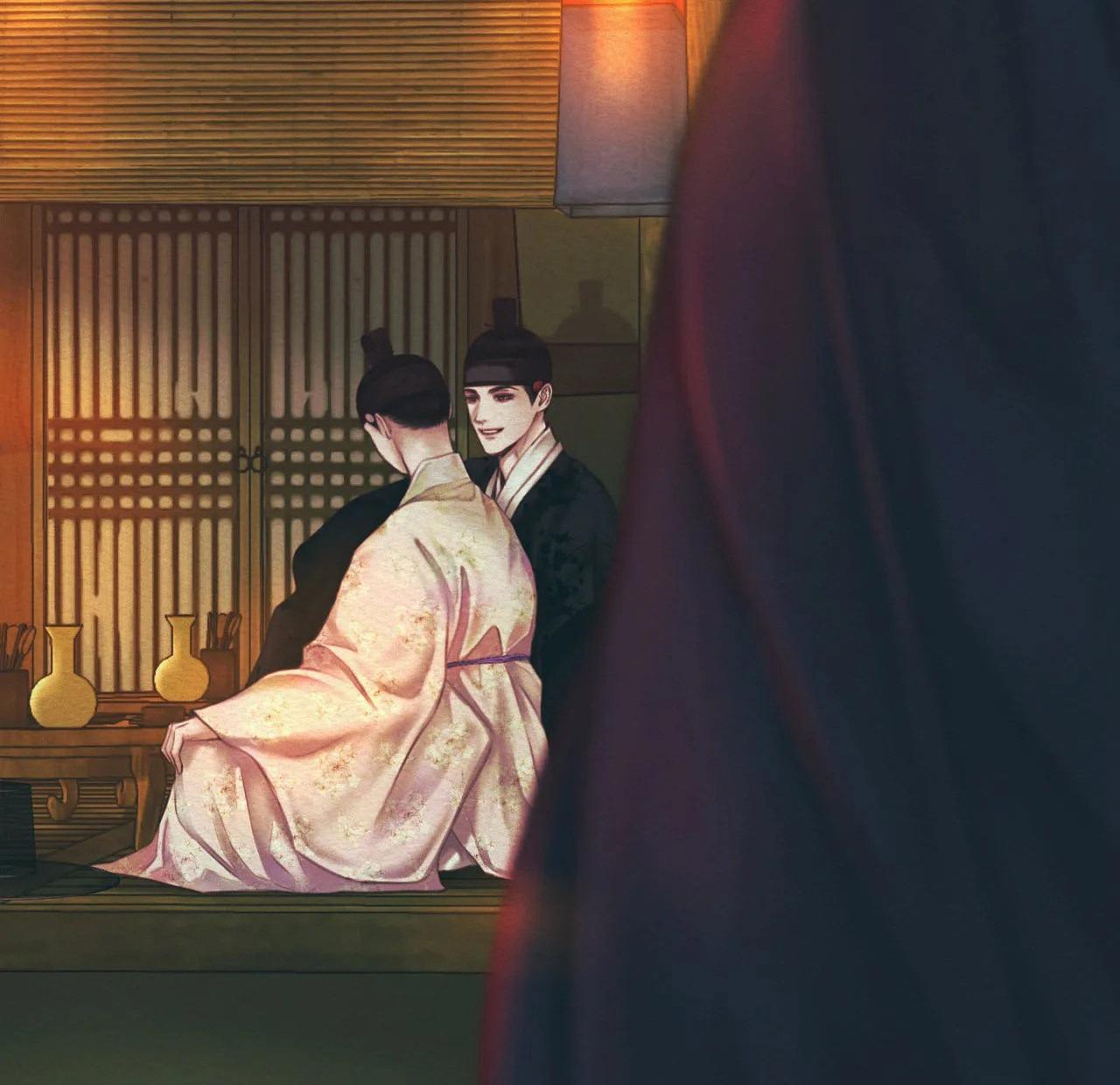 qủy dạ khúc chapter 28 67