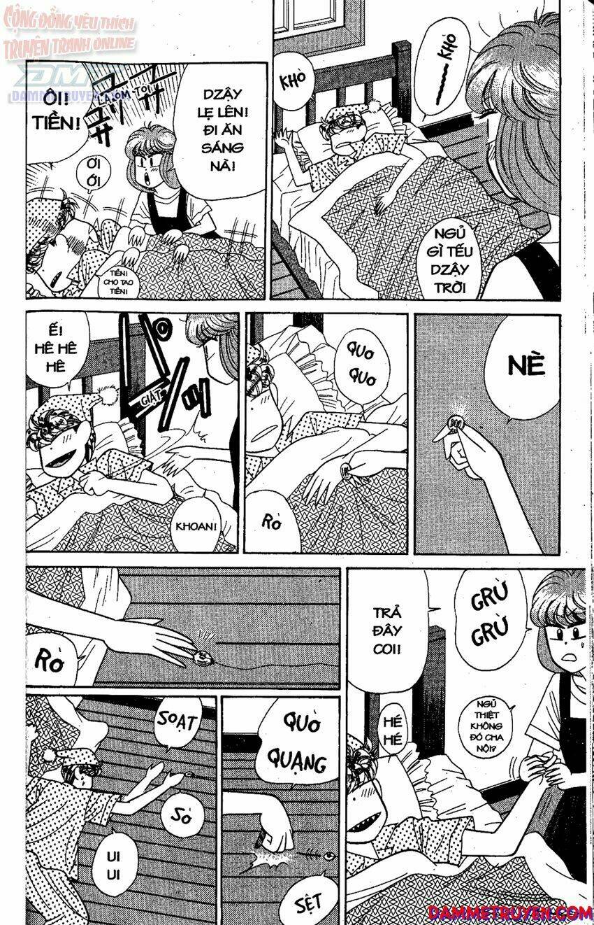 kyou kara ore wa - cặp bài trùng chapter 173 7