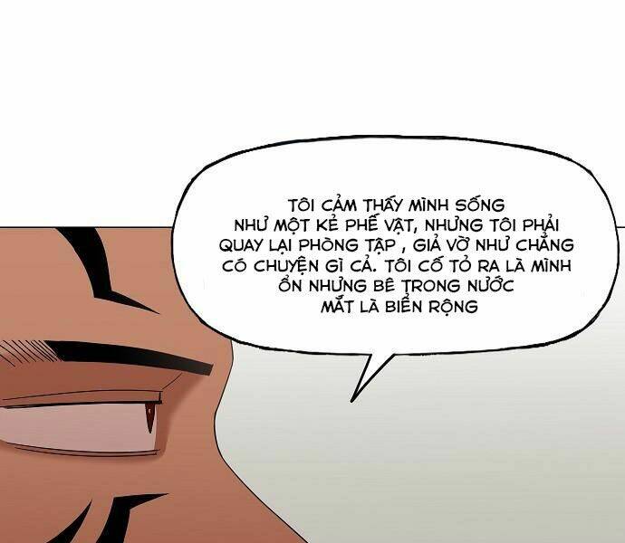 võ sĩ - the boxer chapter 105 159