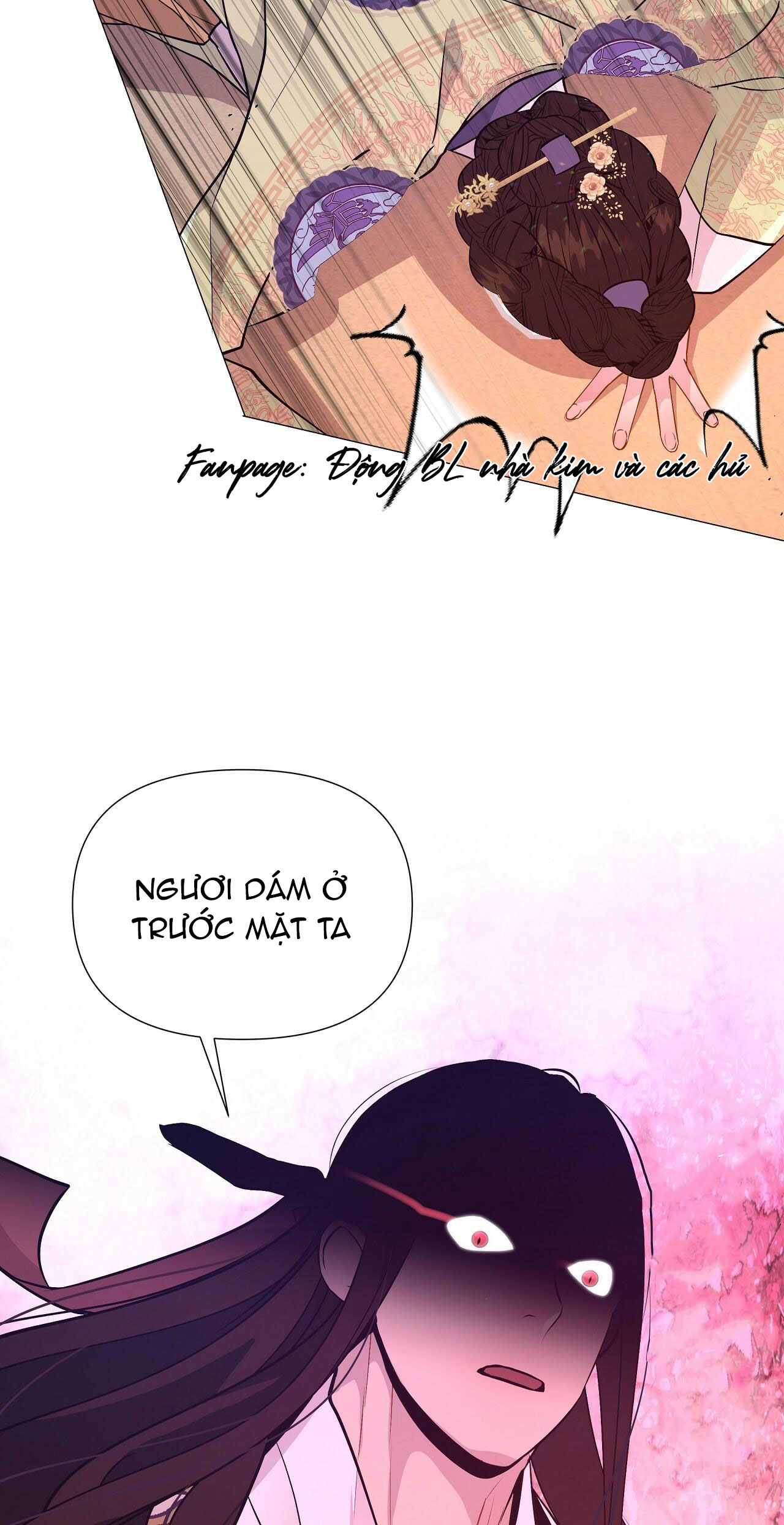 dạ xoa hóa liên ký chapter 18 50