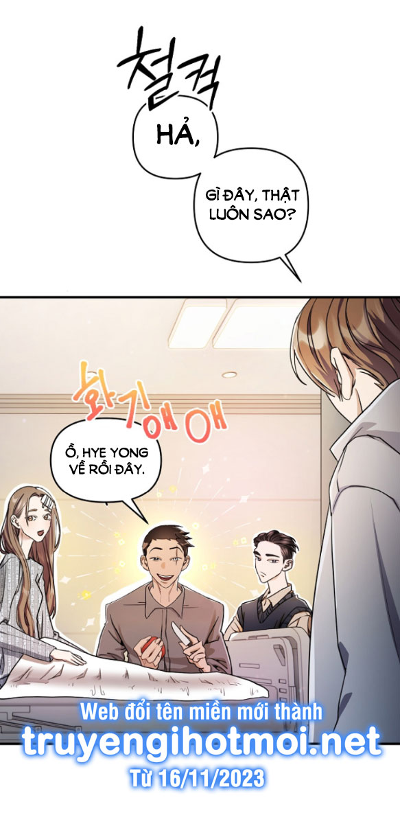 Hối Lộ Ngọt Ngào chapter 7 - Trang 20