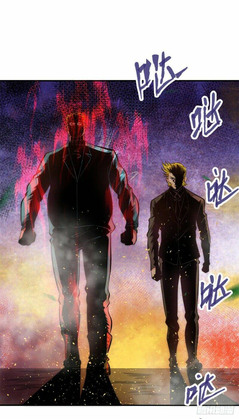 đô thị đỉnh phong cao thủ chapter 37 10