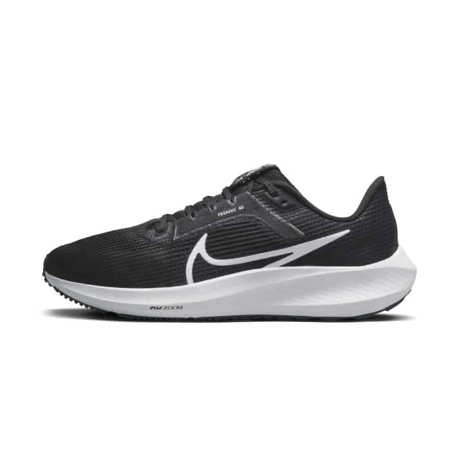 Giày Chạy Bộ Nữ NIKE Air Zoom Pegasus 40 DV3854-001- Hàng Chính Hãng