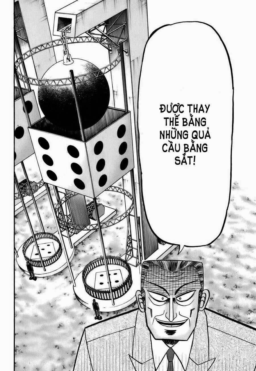 đổ bá vương - zero chapter 2 39