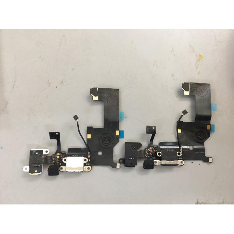 Cụm chân sạc thay thế cho iPhone 5G new