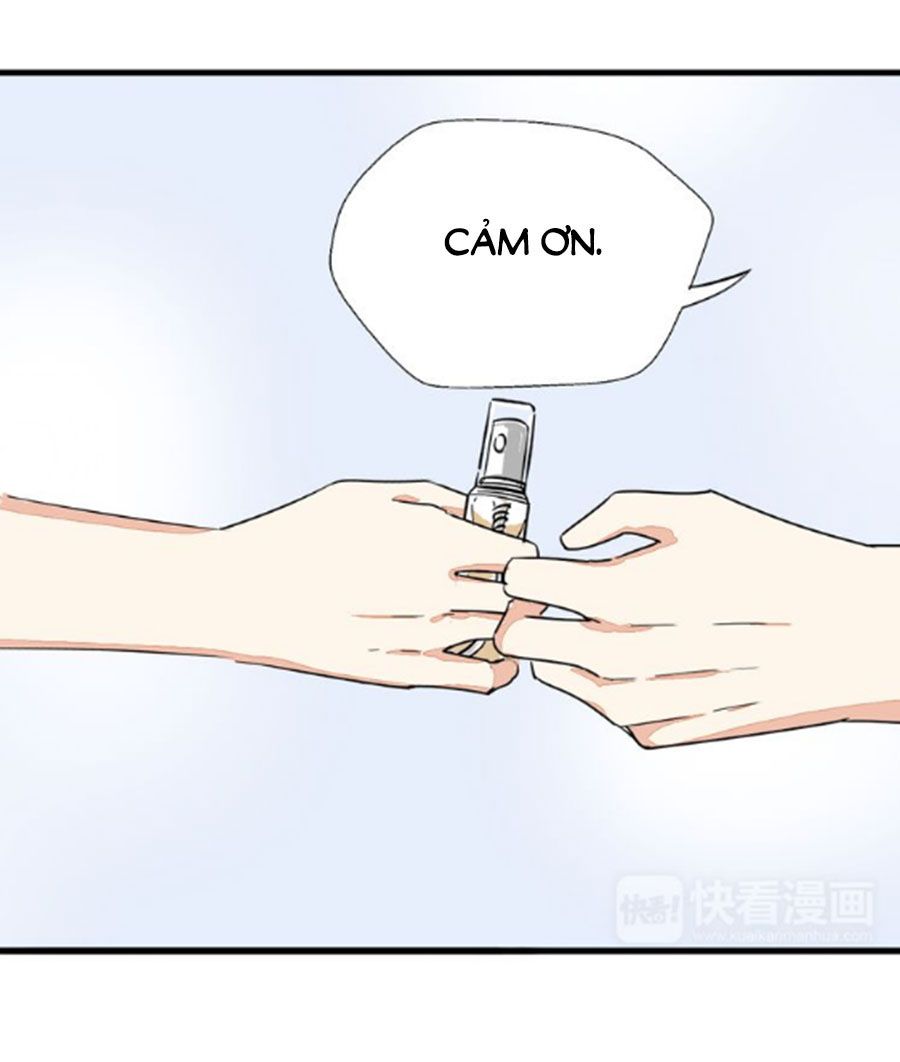 mùi hương lãng mạn chapter 26 10