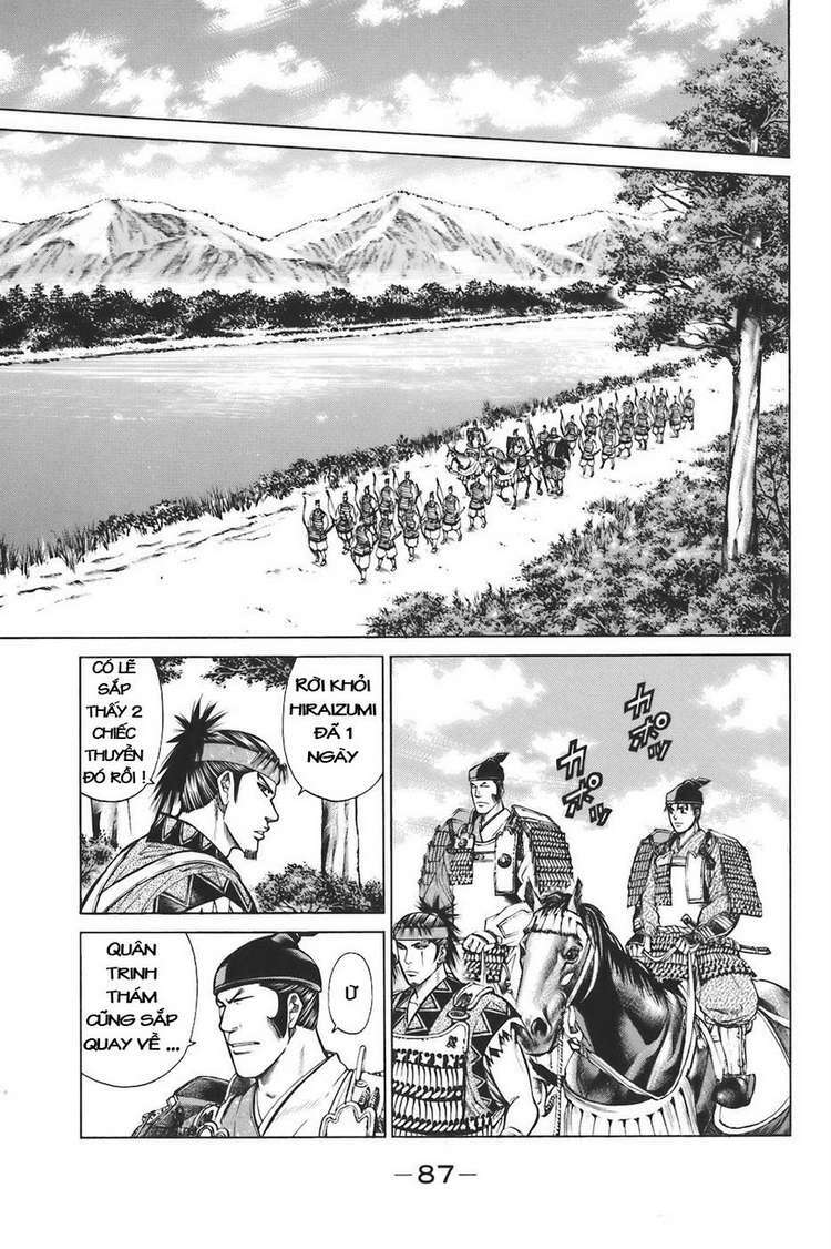 thiếu niên vương phần 1 chapter 74 22