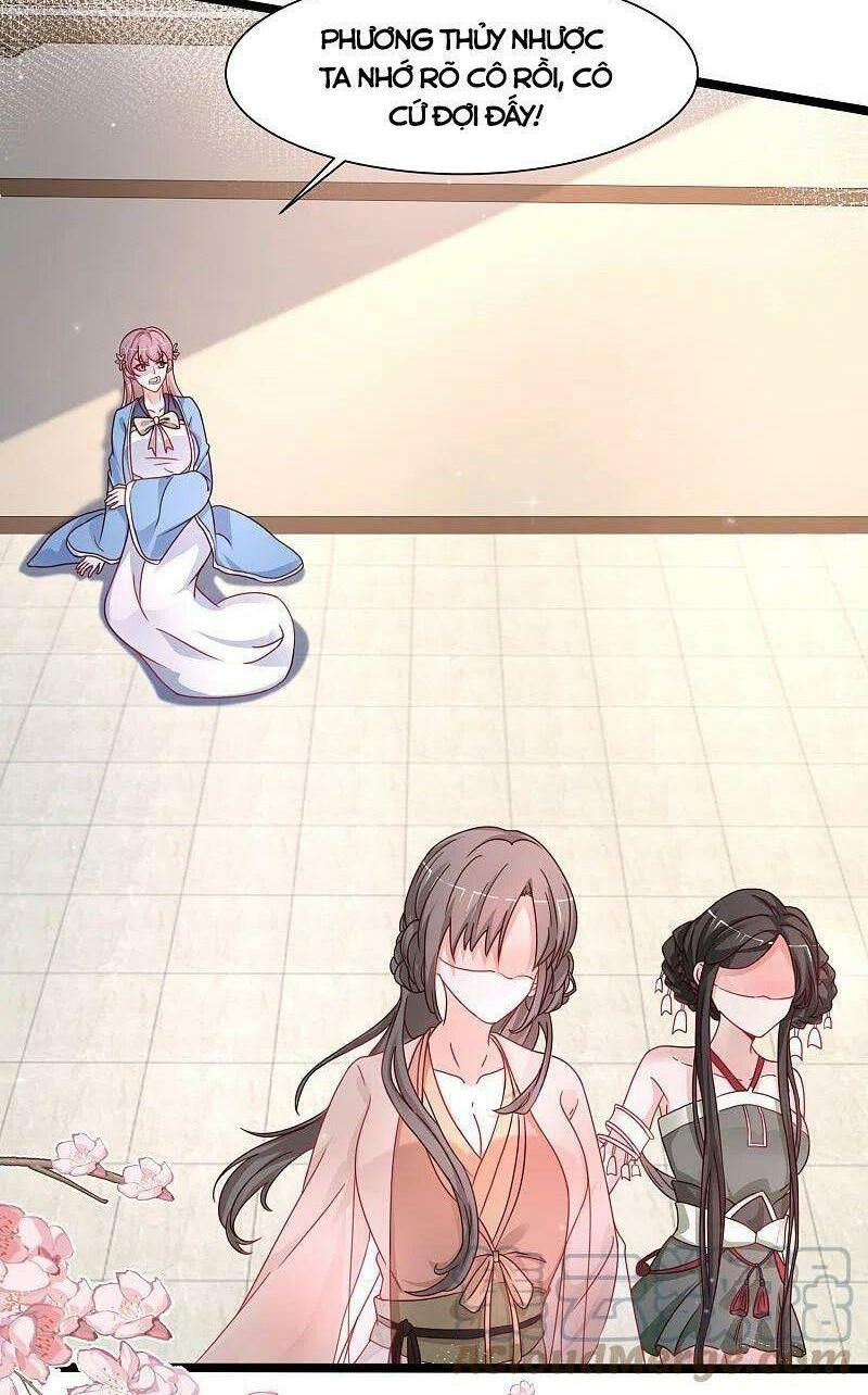 tối cường vận đào hoa chapter 253 2