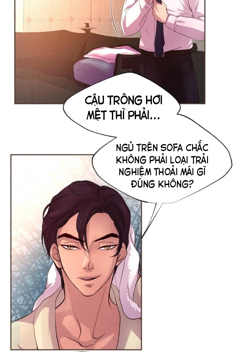 giữ em thật chặt (hold me tight) chapter 7 8