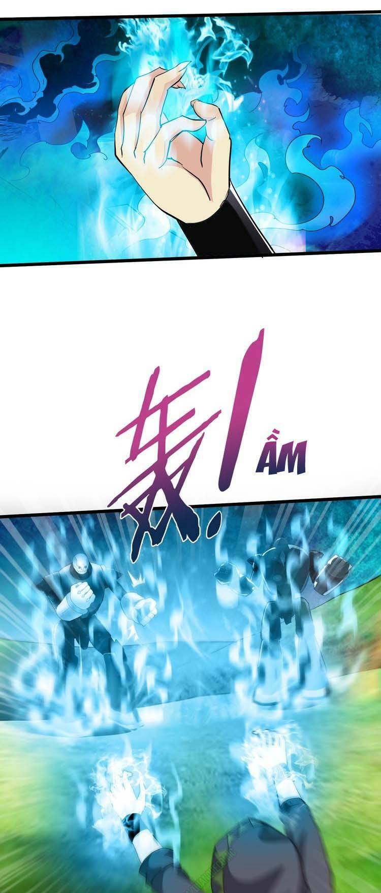 kinh thế kỳ nhân chapter 17 46