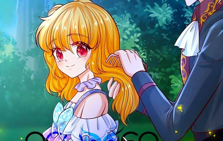 bỗng một ngày trở thành con gái nhà vua chapter 241 17