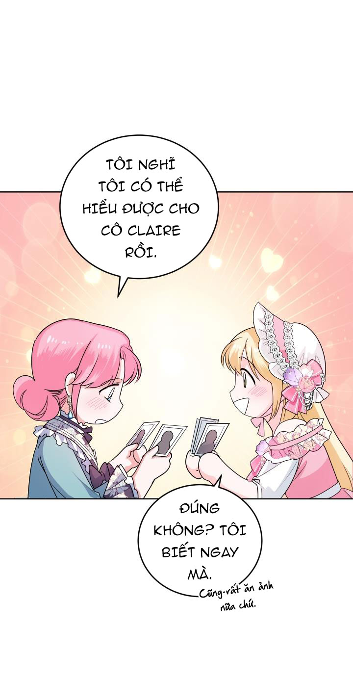 trở thành nhà điều chế nước hoa duy nhất của bạo chúa chapter 31.2 2